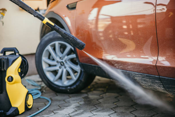 Best Power Washing Near Me  in Holiday, FL