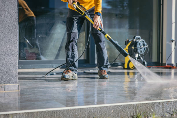 Best Roof Pressure Washing  in Holiday, FL