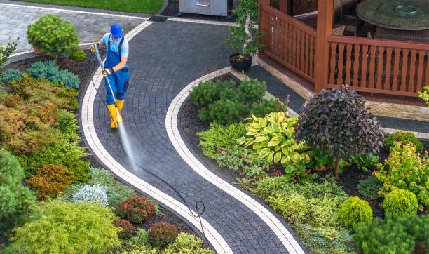 Best Best Pressure Washing Companies  in Holiday, FL
